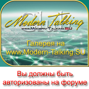 Постер Modern Talking 80 (61) - poster-modern-talking-80-61-i2253