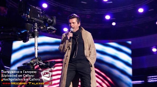 01.01.2015 Thomas Anders-Вроцлав (Wrocław)