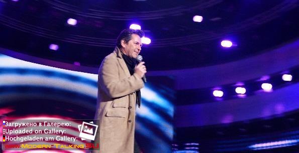 01.01.2015 Thomas Anders-Вроцлав (Wrocław)