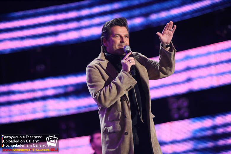 01.01.2015 Thomas Anders-Вроцлав (Wrocław)