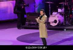 01.01.2015 Thomas Anders-Вроцлав (Wrocław)