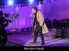 01.01.2015 Thomas Anders-Вроцлав (Wrocław)