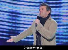 01.01.2015 Thomas Anders-Вроцлав (Wrocław)
