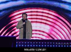 01.01.2015 Thomas Anders-Вроцлав (Wrocław)