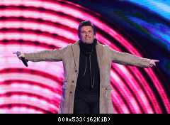01.01.2015 Thomas Anders-Вроцлав (Wrocław)