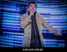 01.01.2015 Thomas Anders-Вроцлав (Wrocław)