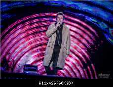 01.01.2015 Thomas Anders-Вроцлав (Wrocław)