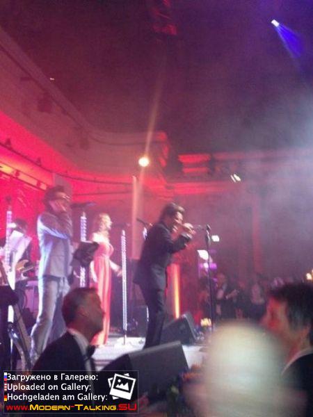 01.03.2014 Frühlingsball-Бал весны Frankfurt