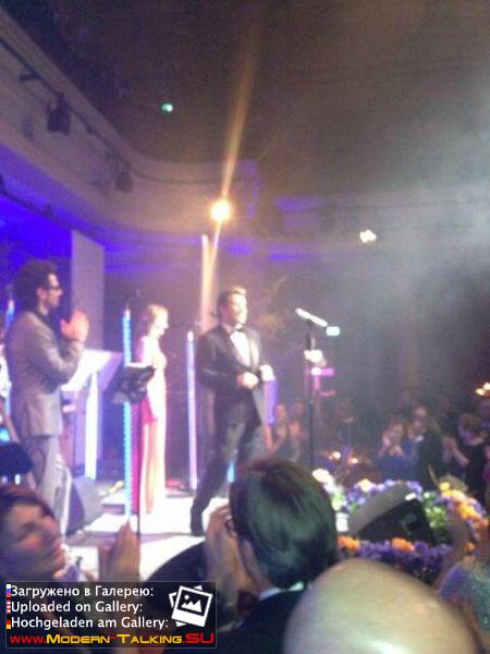 01.03.2014 Frühlingsball-Бал весны Frankfurt