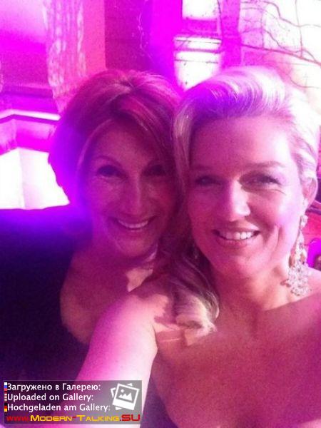 01.03.2014 Frühlingsball-Бал весны Frankfurt