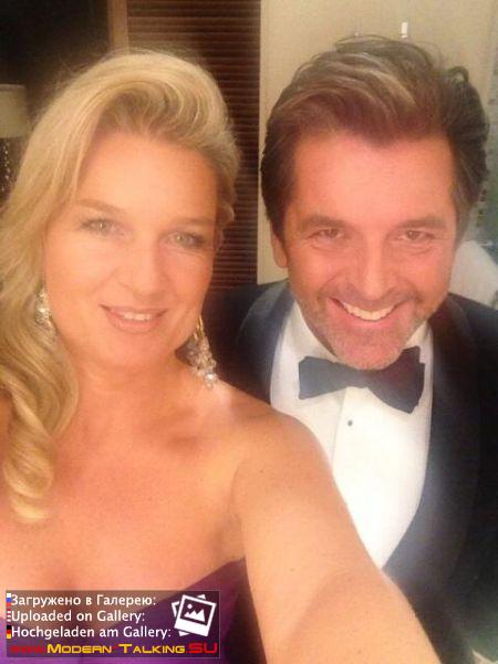 01.03.2014 Frühlingsball-Бал весны Frankfurt