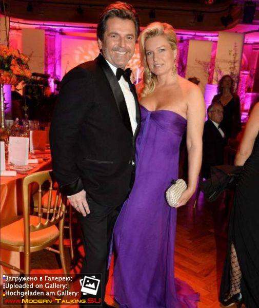 01.03.2014 Frühlingsball-Бал весны Frankfurt