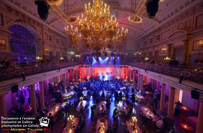 01.03.2014 Frühlingsball-Бал весны Frankfurt