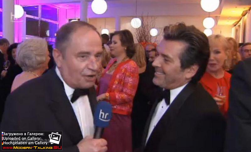 01.03.2014 Frühlingsball-Бал весны Frankfurt