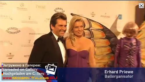 01.03.2014 Frühlingsball-Бал весны Frankfurt