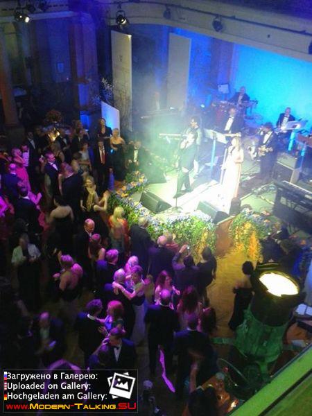 01.03.2014 Frühlingsball-Бал весны Frankfurt