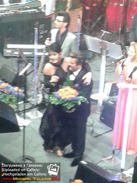 01.03.2014 Frühlingsball-Бал весны Frankfurt