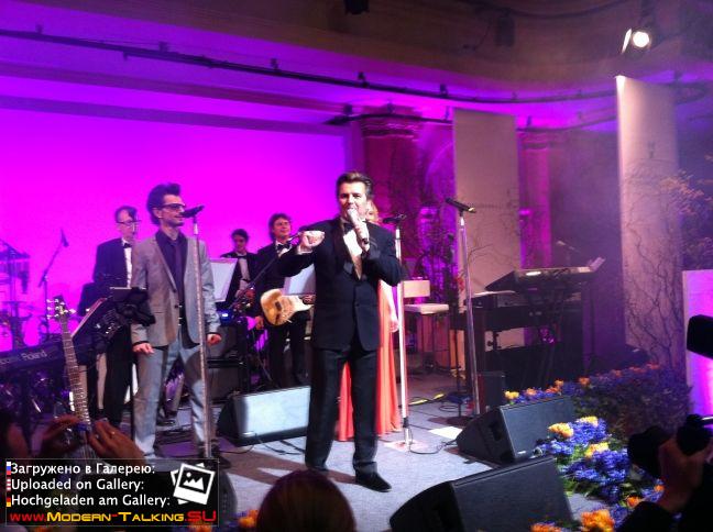 01.03.2014 Frühlingsball-Бал весны Frankfurt