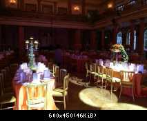 01.03.2014 Frühlingsball-Бал весны Frankfurt