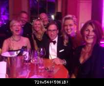 01.03.2014 Frühlingsball-Бал весны Frankfurt