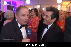 01.03.2014 Frühlingsball-Бал весны Frankfurt