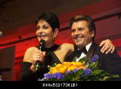 01.03.2014 Frühlingsball-Бал весны Frankfurt