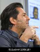 01.04.2011 Томас Андерс конференция- Москва