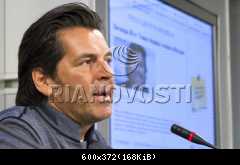 01.04.2011 Томас Андерс конференция- Москва