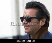 01.04.2011 Томас Андерс конференция- Москва