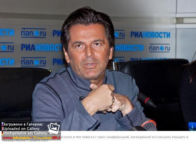 Томас Андерс - конференция в Москве 01.04.2011 (11)