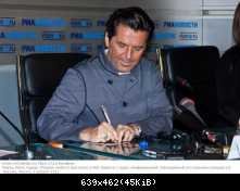 Томас Андерс - конференция в Москве 01.04.2011 (14)