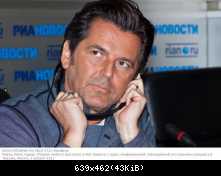 Томас Андерс - конференция в Москве 01.04.2011 (15)