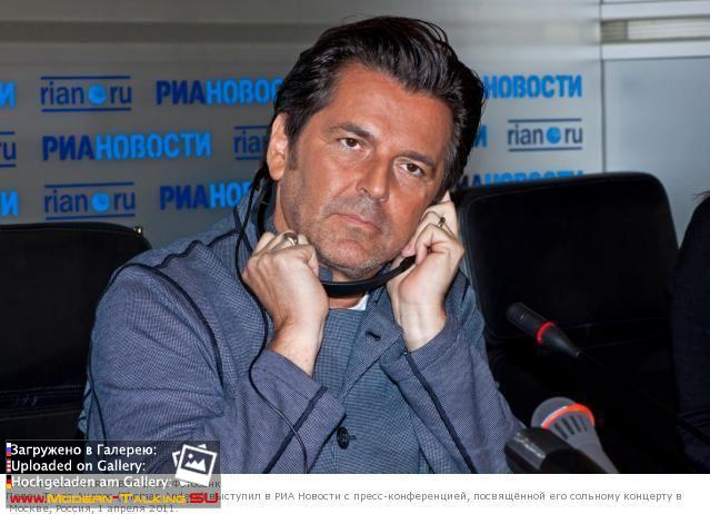 Томас Андерс - конференция в Москве 01.04.2011 (16)