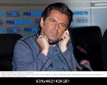 Томас Андерс - конференция в Москве 01.04.2011 (16)