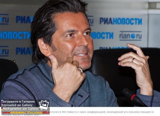 Томас Андерс - конференция в Москве 01.04.2011 (18)