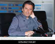 Томас Андерс - конференция в Москве 01.04.2011 (19)