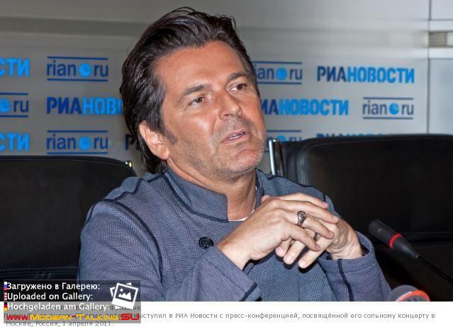 Томас Андерс - конференция в Москве 01.04.2011 (21)