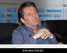 Томас Андерс - конференция в Москве 01.04.2011 (21)