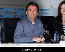 Томас Андерс - конференция в Москве 01.04.2011 (3)