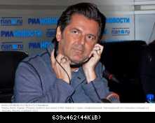 Томас Андерс - конференция в Москве 01.04.2011 (5)