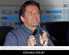 Томас Андерс - конференция в Москве 01.04.2011 (9)