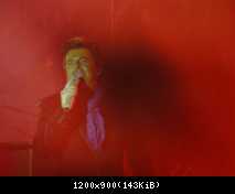 01.05.2014 Thomas Anders-Bucharest