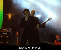 01.05.2014 Thomas Anders-Bucharest