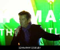 01.05.2014 Thomas Anders-Bucharest