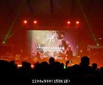 01.05.2014 Thomas Anders-Bucharest