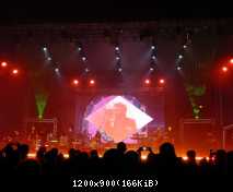 01.05.2014 Thomas Anders-Bucharest