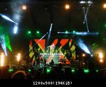 01.05.2014 Thomas Anders-Bucharest