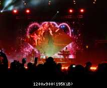 01.05.2014 Thomas Anders-Bucharest