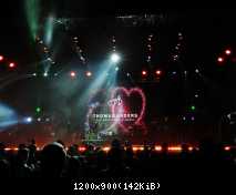 01.05.2014 Thomas Anders-Bucharest