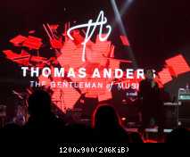 01.05.2014 Thomas Anders-Bucharest